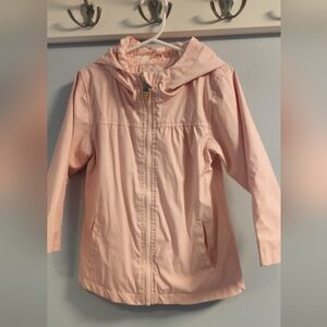 Cat & Jack Toddler Raincoat 4T